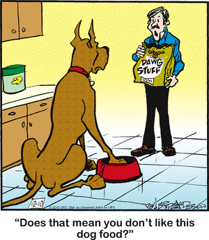 marmaduke